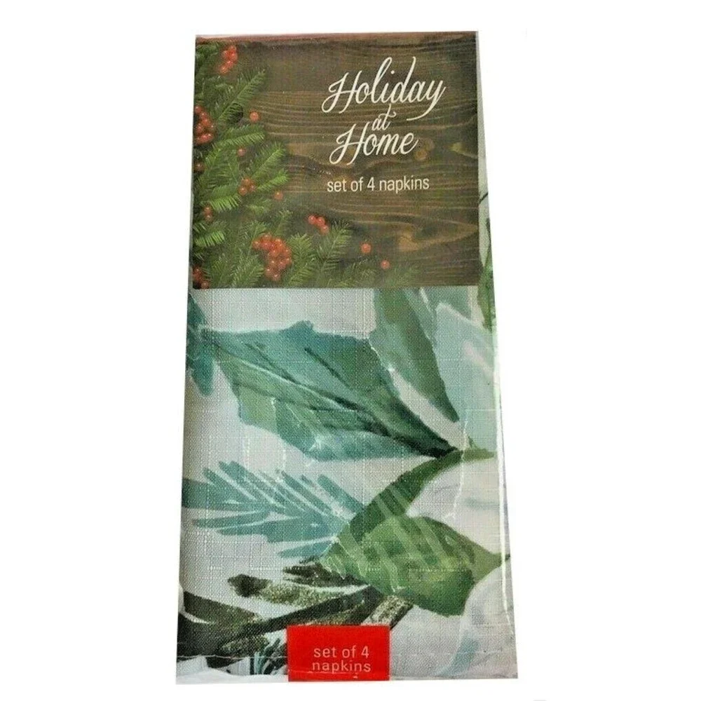 Newbridge christmas fabric